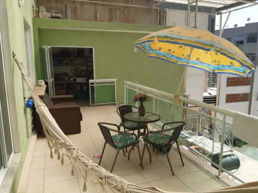 Foto 5 de Casa com 4 quartos à venda, 220m2 em Rio De Janeiro - RJ