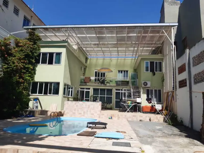 Foto 3 de Casa com 4 quartos à venda, 220m2 em Rio De Janeiro - RJ