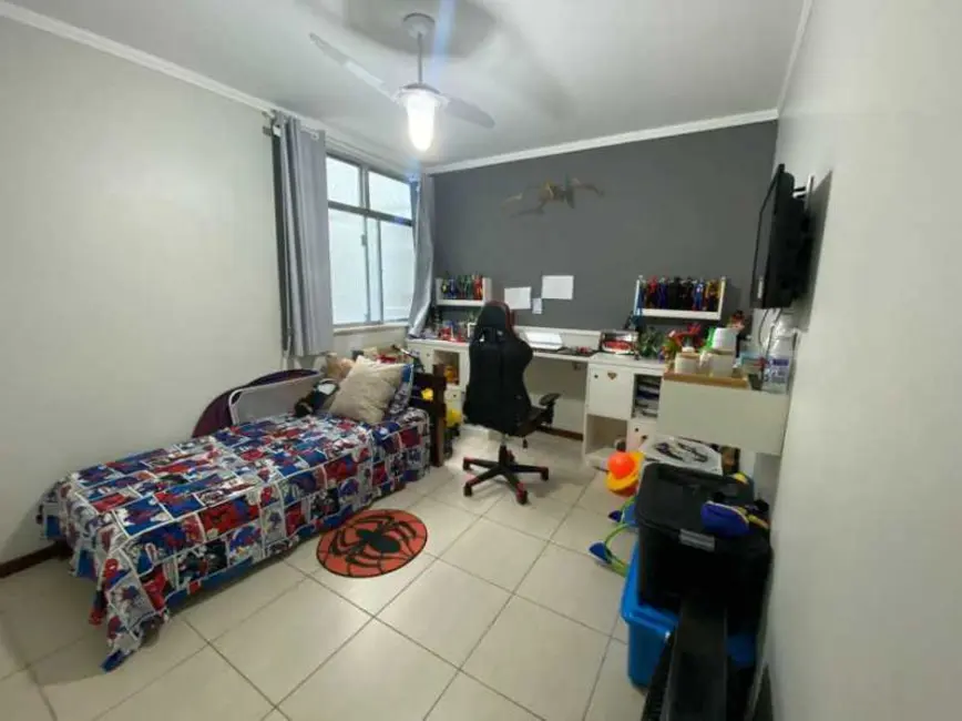 Apartamento com 2 quartos à venda, 60m2 em Rio De Janeiro - RJ - imagem 5 Foto 5 de Apartamento com 2 quartos à venda, 60m2 em Rio De Janeiro - RJ