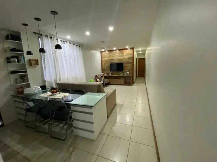 Apartamento com 2 quartos à venda, 60m2 em Rio De Janeiro - RJ - imagem 2 Foto 2 de Apartamento com 2 quartos à venda, 60m2 em Rio De Janeiro - RJ