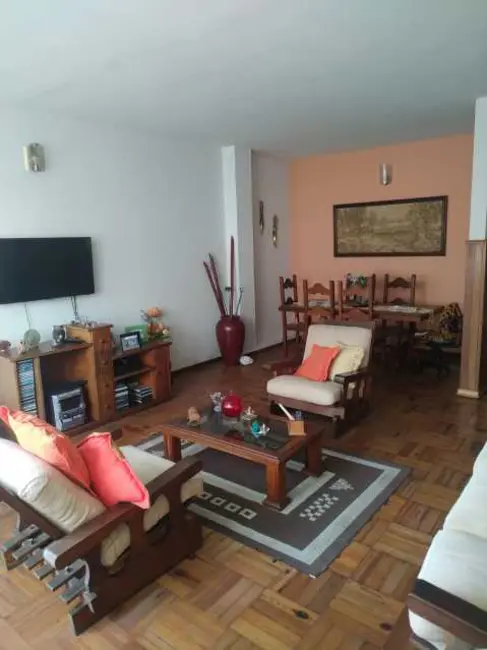 Foto 2 de Apartamento com 2 quartos à venda, 85m2 em Rio De Janeiro - RJ
