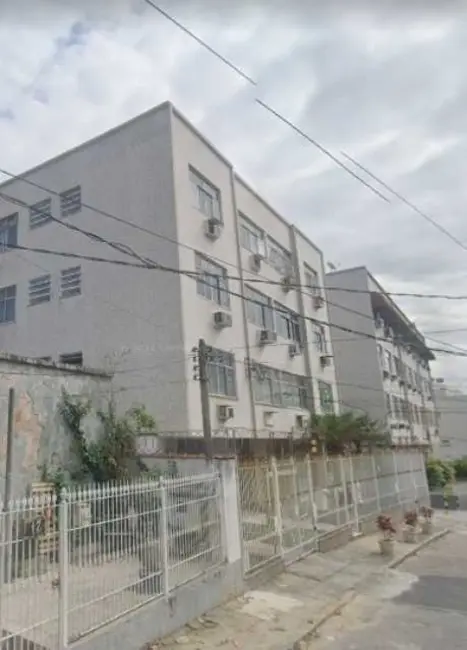 Foto 1 de Apartamento com 3 quartos à venda, 120m2 em Rio De Janeiro - RJ