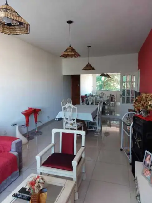 Foto 2 de Apartamento com 3 quartos à venda, 120m2 em Rio De Janeiro - RJ