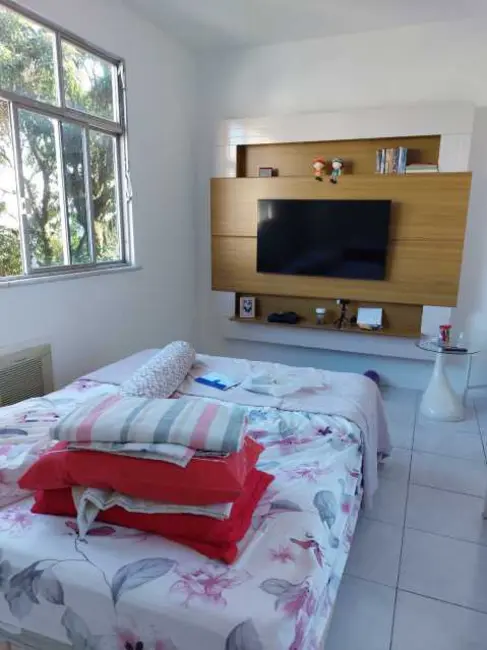 Foto 6 de Apartamento com 3 quartos à venda, 120m2 em Rio De Janeiro - RJ