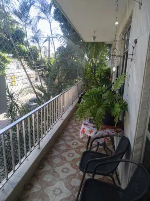 Foto 1 de Apartamento com 3 quartos à venda, 113m2 em Rio De Janeiro - RJ