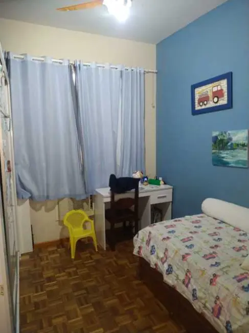 Foto 7 de Apartamento com 3 quartos à venda, 113m2 em Rio De Janeiro - RJ