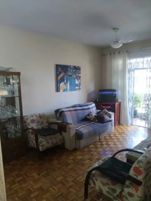 Foto 3 de Apartamento com 3 quartos à venda, 113m2 em Rio De Janeiro - RJ