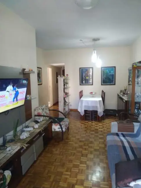 Foto 4 de Apartamento com 3 quartos à venda, 113m2 em Rio De Janeiro - RJ