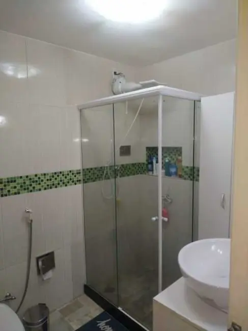 Foto 9 de Apartamento com 3 quartos à venda, 113m2 em Rio De Janeiro - RJ