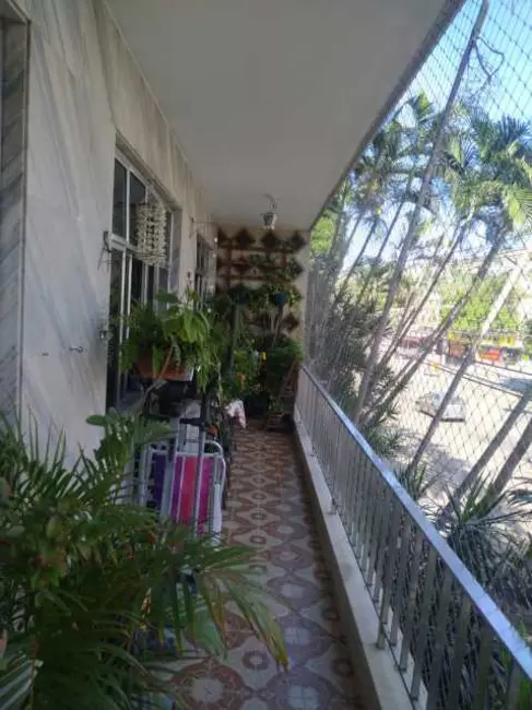 Foto 2 de Apartamento com 3 quartos à venda, 113m2 em Rio De Janeiro - RJ