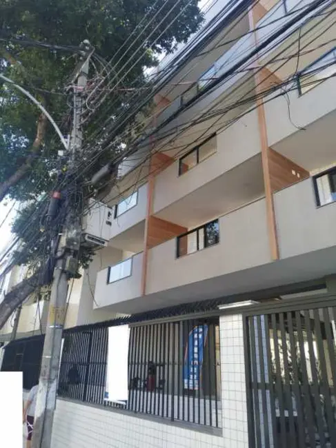 Foto 1 de Apartamento com 1 quarto à venda, 45m2 em Rio De Janeiro - RJ