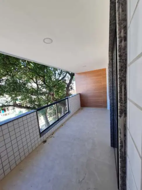 Foto 2 de Apartamento com 1 quarto à venda, 45m2 em Rio De Janeiro - RJ