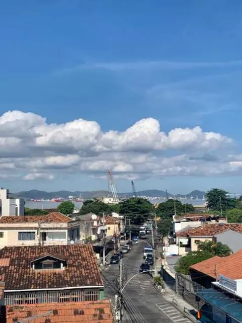 Apartamento com 1 quarto à venda, 45m2 em Rio De Janeiro - RJ - imagem 4 Foto 4 de Apartamento com 1 quarto à venda, 45m2 em Rio De Janeiro - RJ