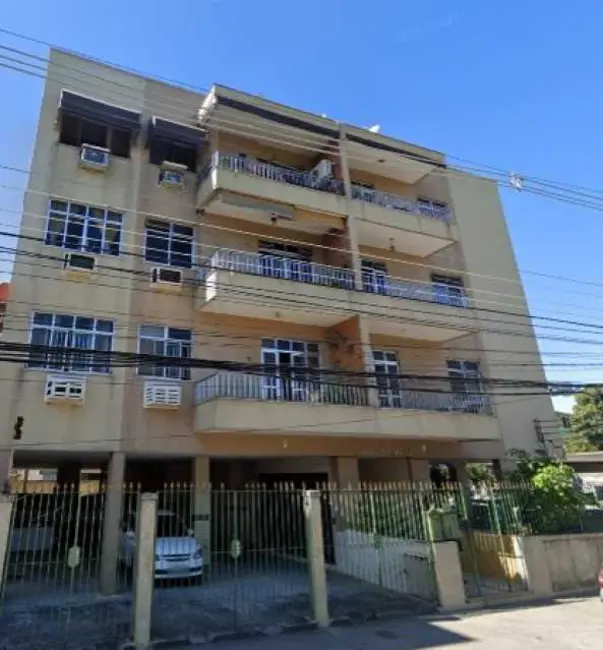 Foto 1 de Apartamento com 1 quarto à venda, 45m2 em Rio De Janeiro - RJ