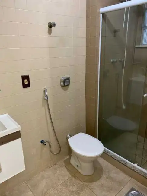 Foto 5 de Apartamento com 1 quarto à venda, 45m2 em Rio De Janeiro - RJ