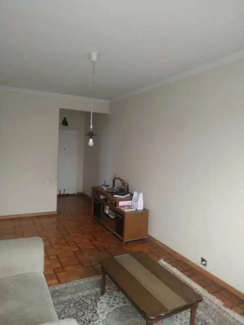 Foto 3 de Apartamento com 3 quartos à venda, 110m2 em Rio De Janeiro - RJ
