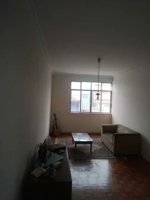 Foto 2 de Apartamento com 3 quartos à venda, 110m2 em Rio De Janeiro - RJ