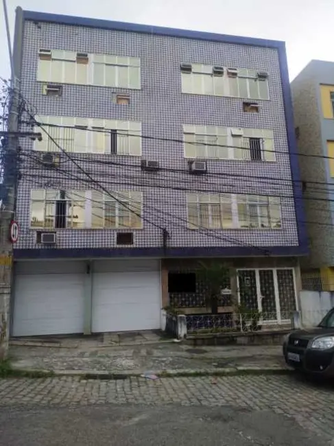 Foto 1 de Apartamento com 3 quartos à venda, 110m2 em Rio De Janeiro - RJ