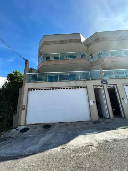 Foto 1 de Casa com 4 quartos à venda, 400m2 em Rio De Janeiro - RJ