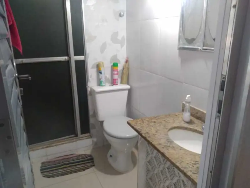 Foto 6 de Apartamento com 3 quartos à venda, 55m2 em Rio De Janeiro - RJ