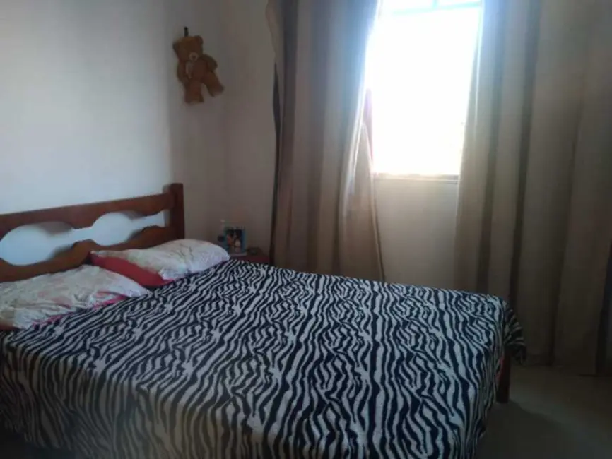 Foto 3 de Apartamento com 3 quartos à venda, 55m2 em Rio De Janeiro - RJ