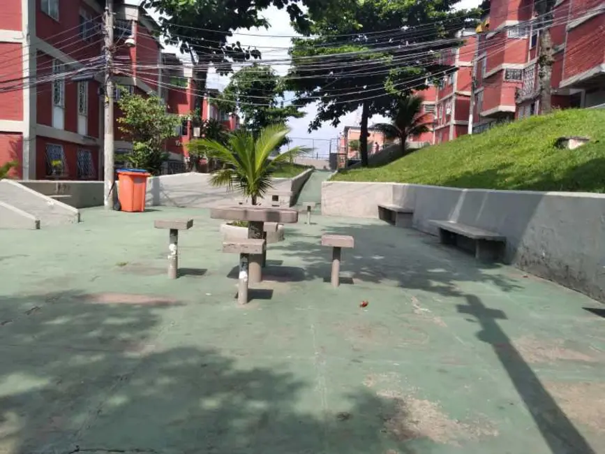 Foto 9 de Apartamento com 3 quartos à venda, 55m2 em Rio De Janeiro - RJ