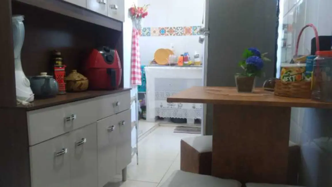 Foto 8 de Apartamento com 3 quartos à venda, 55m2 em Rio De Janeiro - RJ