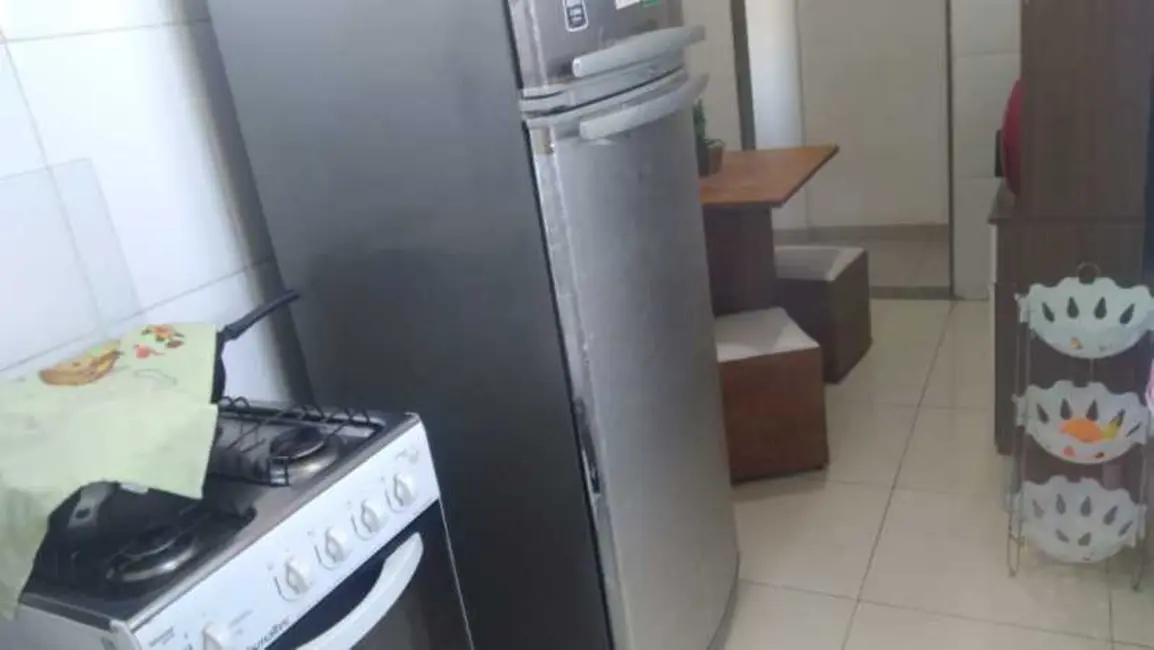 Foto 7 de Apartamento com 3 quartos à venda, 55m2 em Rio De Janeiro - RJ