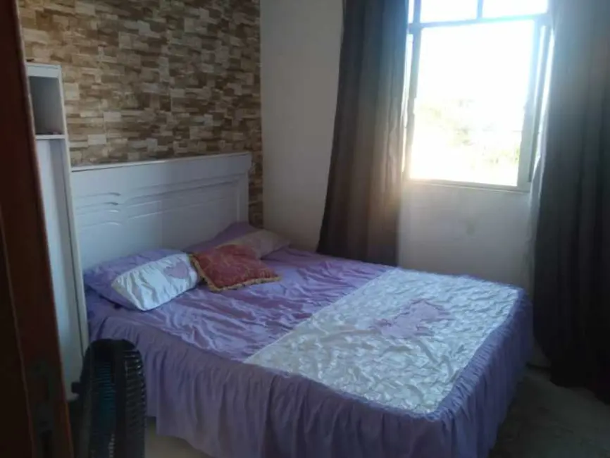 Foto 4 de Apartamento com 3 quartos à venda, 55m2 em Rio De Janeiro - RJ