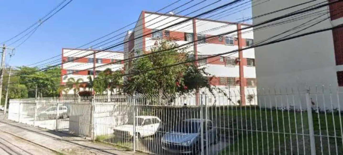 Foto 1 de Apartamento com 2 quartos à venda, 43m2 em Rio De Janeiro - RJ
