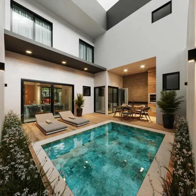 Foto 6 de Casa com 4 quartos à venda, 292m2 em Rio De Janeiro - RJ