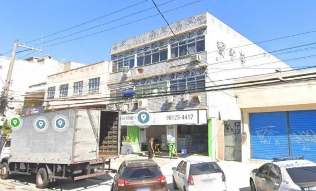 Foto 1 de Sala Comercial à venda e para alugar, 28m2 em Rio De Janeiro - RJ