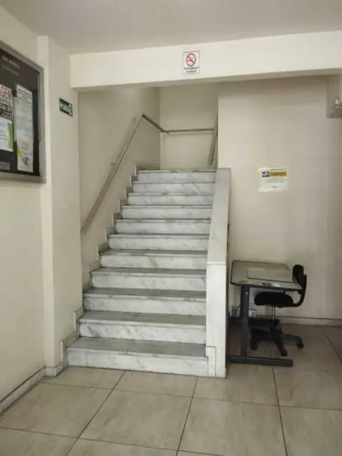 Foto 8 de Sala Comercial à venda, 28m2 em Rio De Janeiro - RJ