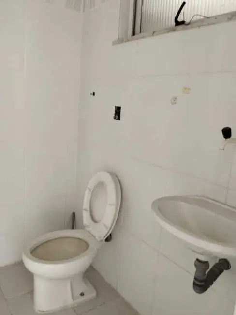 Foto 4 de Sala Comercial à venda, 28m2 em Rio De Janeiro - RJ