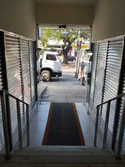 Foto 7 de Sala Comercial à venda, 28m2 em Rio De Janeiro - RJ