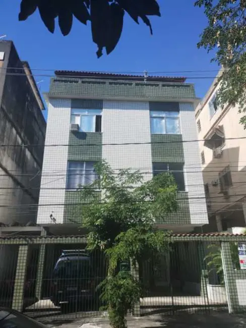Foto 1 de Apartamento com 5 quartos à venda, 180m2 em Rio De Janeiro - RJ