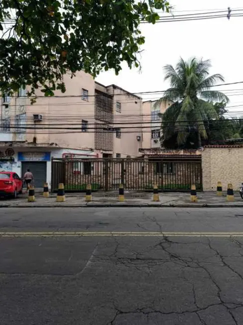 Foto 1 de Apartamento com 2 quartos à venda em Rio De Janeiro - RJ