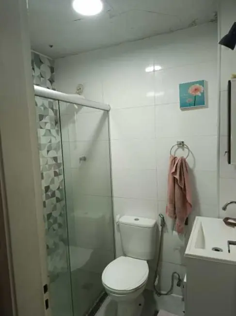 Foto 8 de Apartamento com 2 quartos à venda em Rio De Janeiro - RJ