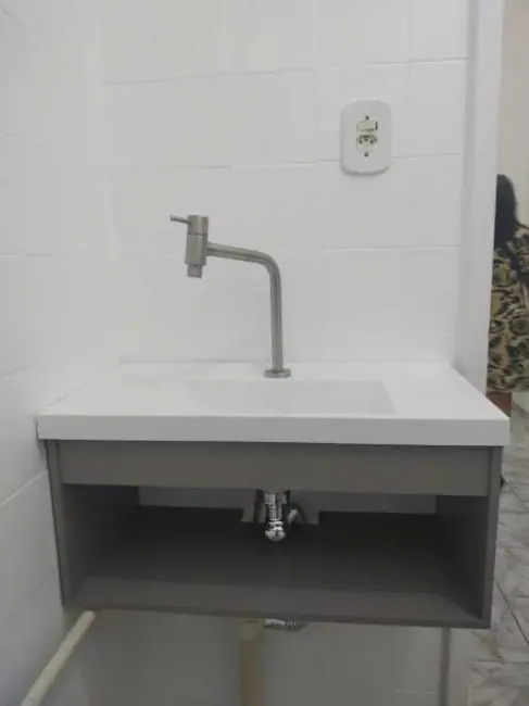 Foto 7 de Apartamento com 2 quartos à venda, 60m2 em Rio De Janeiro - RJ