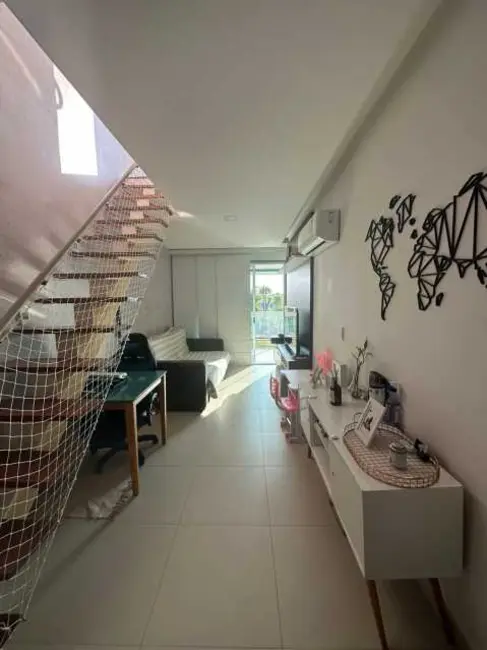 Apartamento com 2 quartos à venda, 130m2 em Rio De Janeiro - RJ - imagem 3 Foto 3 de Apartamento com 2 quartos à venda, 130m2 em Rio De Janeiro - RJ
