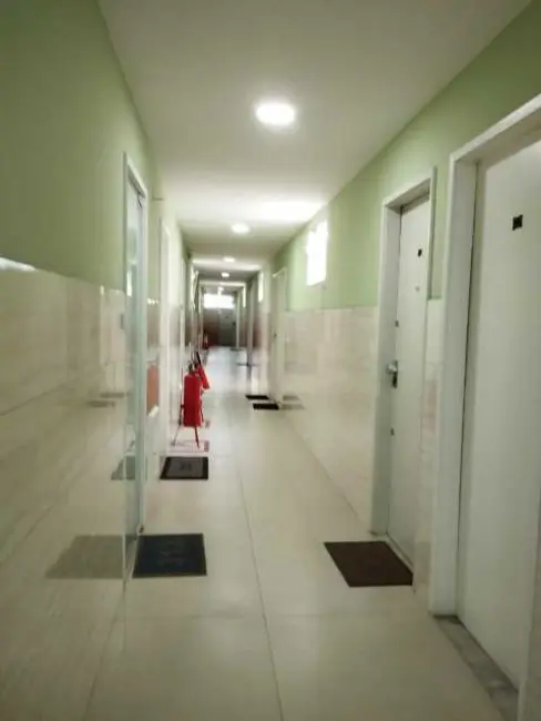 Foto 2 de Sala Comercial à venda, 25m2 em Rio De Janeiro - RJ
