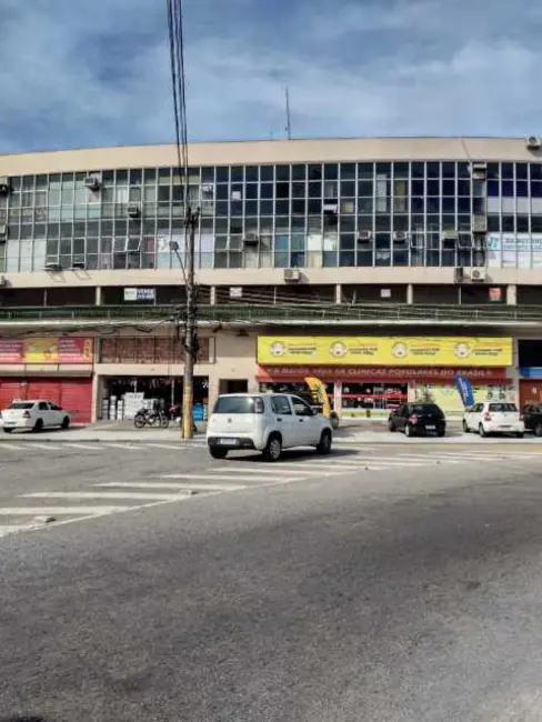 2 SALAS COMERCIAIS NO EDIFÍCIO COSMOS EM PORTO ALEGRE