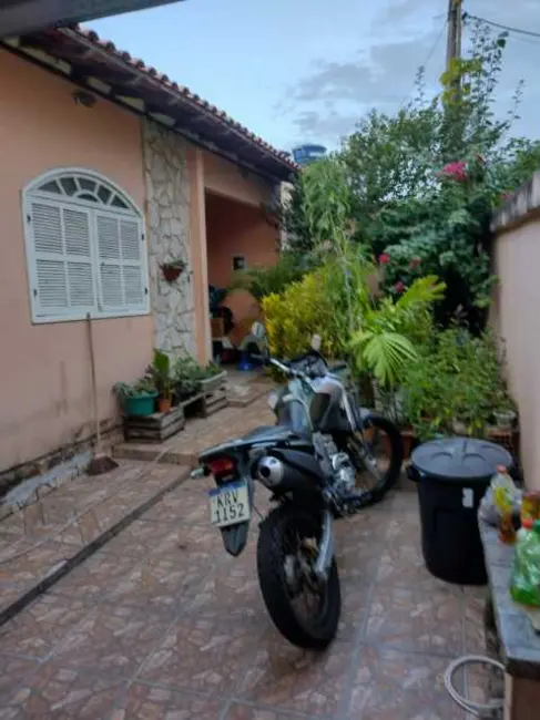 Foto 1 de Casa com 3 quartos à venda em Rio De Janeiro - RJ