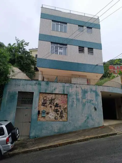 Foto 1 de Apartamento com 1 quarto à venda, 39m2 em Rio De Janeiro - RJ