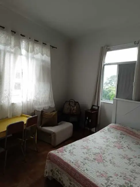 Foto 5 de Apartamento com 1 quarto à venda, 39m2 em Rio De Janeiro - RJ