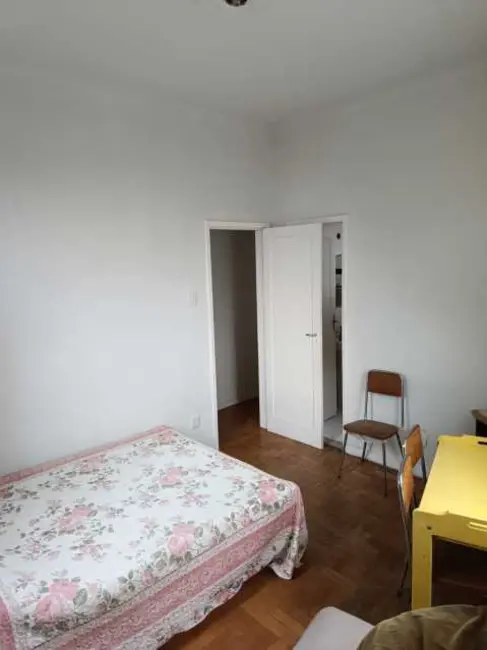 Foto 4 de Apartamento com 1 quarto à venda, 39m2 em Rio De Janeiro - RJ