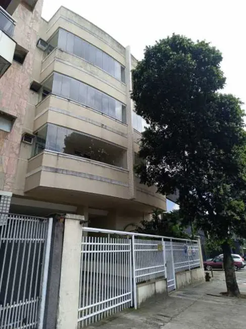 Foto 1 de Apartamento com 2 quartos à venda, 70m2 em Rio De Janeiro - RJ