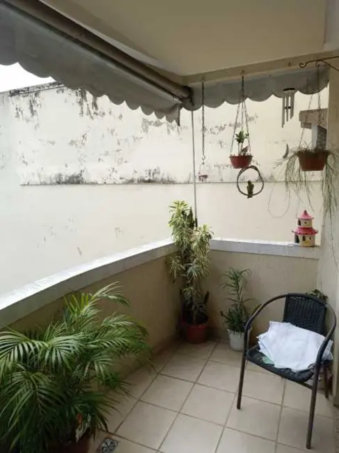 Foto 7 de Apartamento com 2 quartos à venda, 70m2 em Rio De Janeiro - RJ