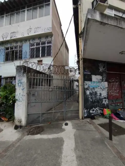 Foto 4 de Prédio Inteiro à venda, 750m2 em Rio De Janeiro - RJ