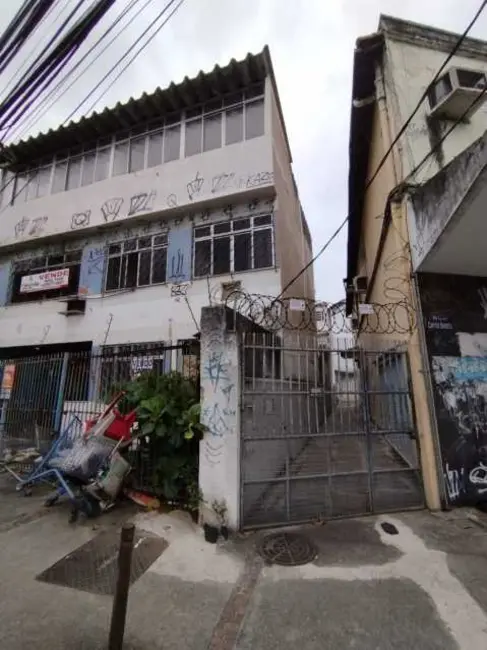Foto 3 de Prédio Inteiro à venda, 750m2 em Rio De Janeiro - RJ